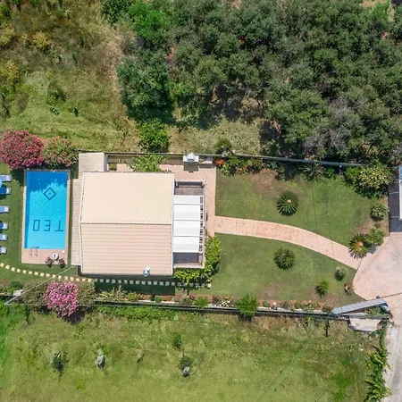 Villa Teo *