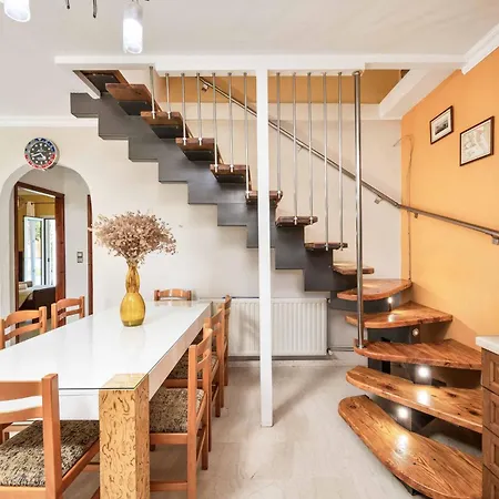 Villa Teo *