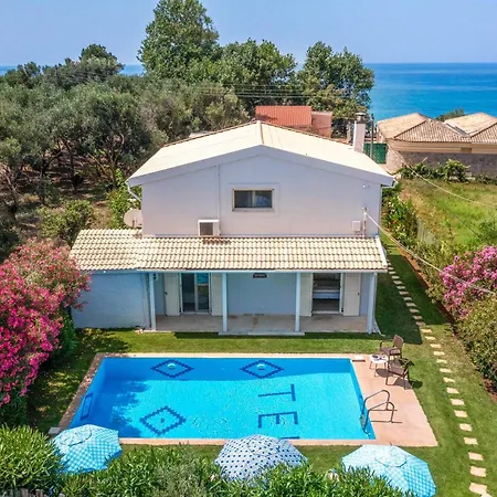 Teo Villa *