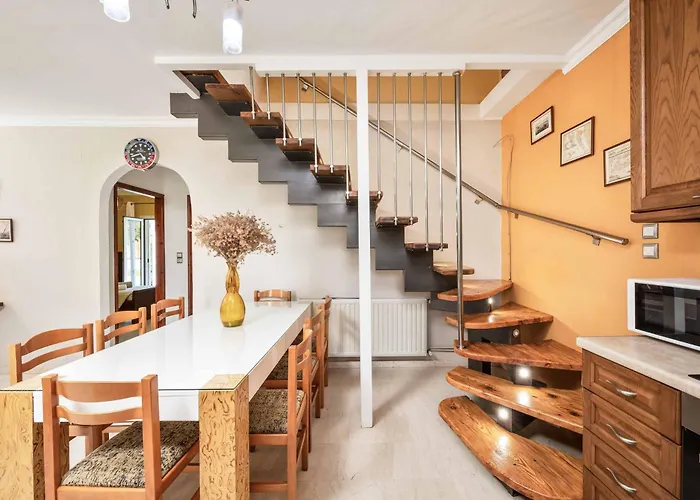 Villa Teo *