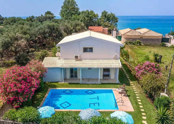 Teo Villa *