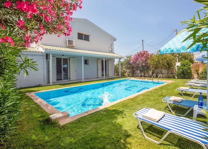 Villa Teo