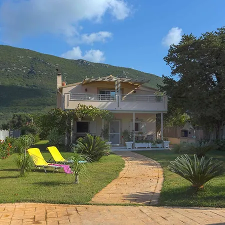Villa Teo *
