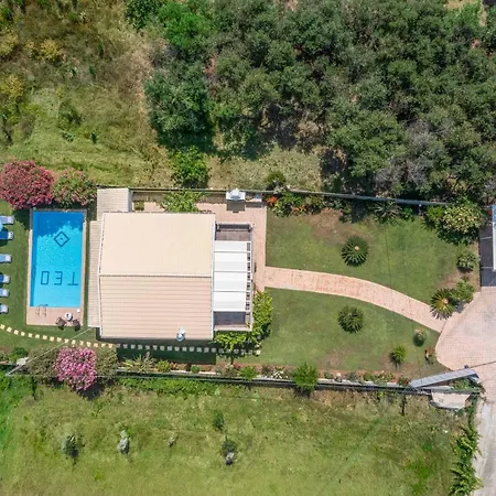 Villa Teo *