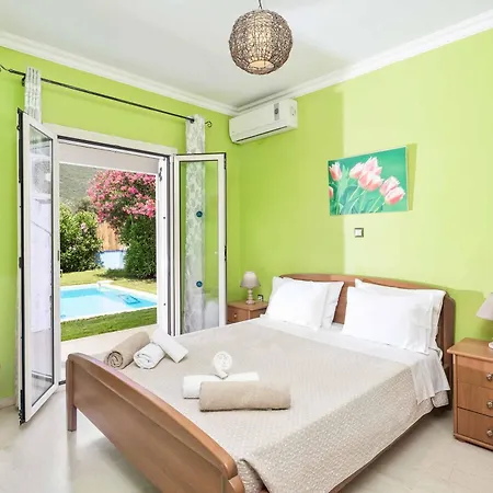 Villa Teo *