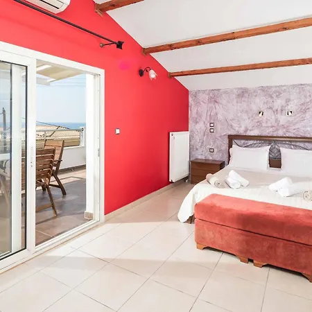 Teo Villa