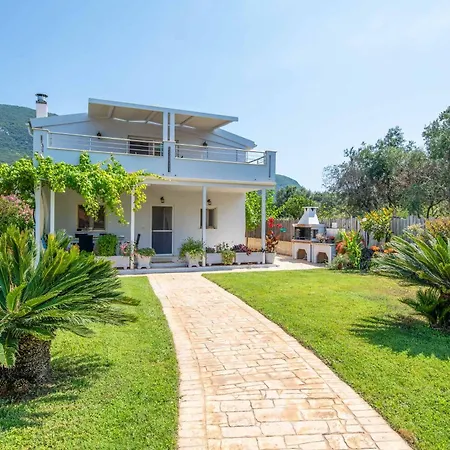 Teo Villa